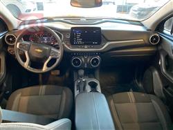 Chevrolet Blazer